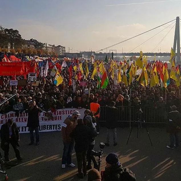 60 bini aştı! PKK eylemleri raporda