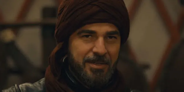 Diriliş Ertuğrul'da şok iddia! Ertuğrul bey öldü mü?-5