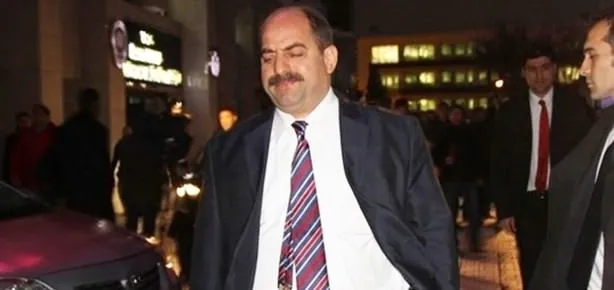 Zekeriya Öz’e kötü haber