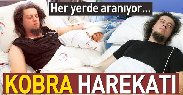 Kobra harekatı