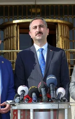 Üç partiden açıklama! Bayram müjdesi verebiliriz