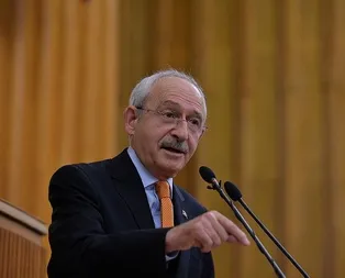 Kılıçdaroğlu’nun cahilliği pes dedirtti