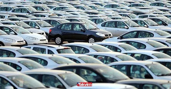 Türkiye’de 140 bin TL’ye sıfır otomobil satışı başladı! ÖTV ile fiyatlar düştü! Eylül ayının en ucuz sıfır otomobilleri belli oldu...