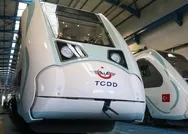 Ulaştırma ve Altyapı Bakanı Adil Karaismailoğlu müjdeyi verdi: Milli Elektrikli Tren için sona geldik!