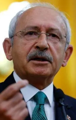 CHP'nin hazımsızlığına halktan sert tepki