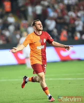 Galatasaray’da maaş sıkıntısı!