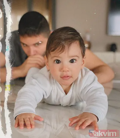 Rafet El Roman'ın eski eşi Tuğba Altıntop'tan zehir zemberek sözler 'Allah'a havale ediyorum! Instagram'dan silmişti - 45