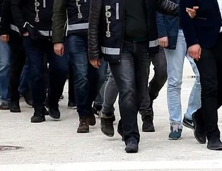 Van’da terör operasyonu: 14 gözaltı