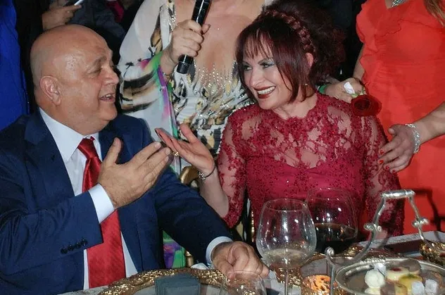 Cemalettin Sarar'ın eşin Zehra Sarar, dehşet gecesini anlattı
