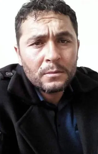 Gaziantep'te düğün yolunda kahreden kaza!