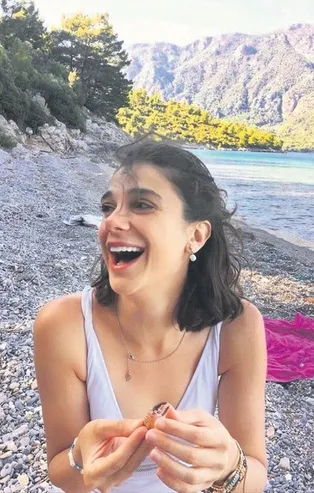 Pınar Gültekin cinayetinde Ceren arakadaş bilmecesi