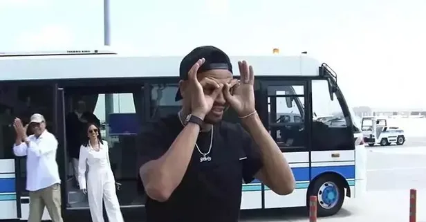 KAP geldi: Fenerbahçe En Nesyri'ye kavuştu! Faslı yıldız İstanbul'da