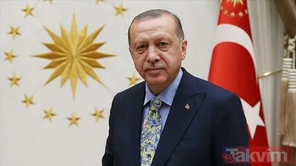 Başkan Erdoğan’a sosyal medyadan doğum günü mesajı yağdı: Milletin adamı 68 yaşında!