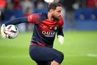 George Gardi'den Donnarumma için heyecanlandıran sözler