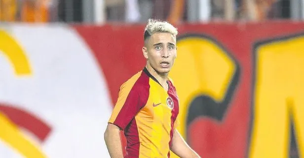 Emre Mor 8 Gun 1 Kupa Fener 5 Yil 0 Kupa Takvim