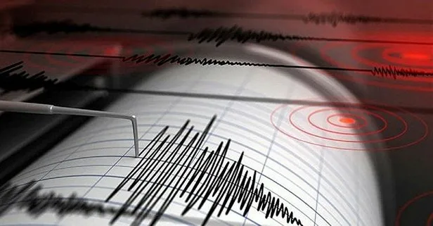 İstanbul’da deprem mi oldu? AFAD KANDİLLİ SON DAKİKA: İstanbul’da kaç şiddetinde deprem oldu? SON DEPREMLER LİSTESİ!
