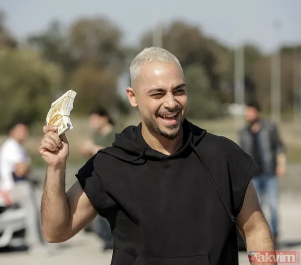 Annenin Sırrıdır Çocuk’un Çınar’ı Olgun Toker bakın aslen nereli çıktı! Memleketini duyan şaştı kaldı! İrem Helvacıoğlu’nun partneri... - 3