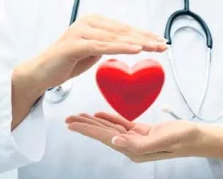 Zor anlarda ’Hayata Devam’