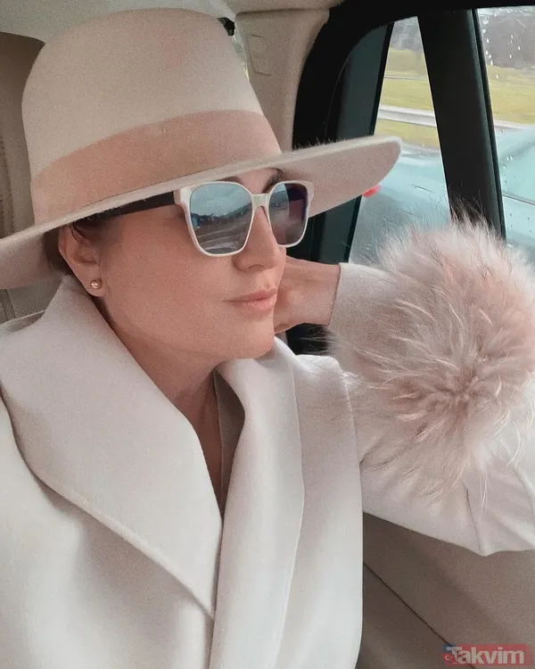 Kuaför salonundan müzik kayıt stüdyosuna bu evde yok yok! Sibel Can’ın 7 banyolu süper lüks villası dudak uçuklatan cinsten! - 14