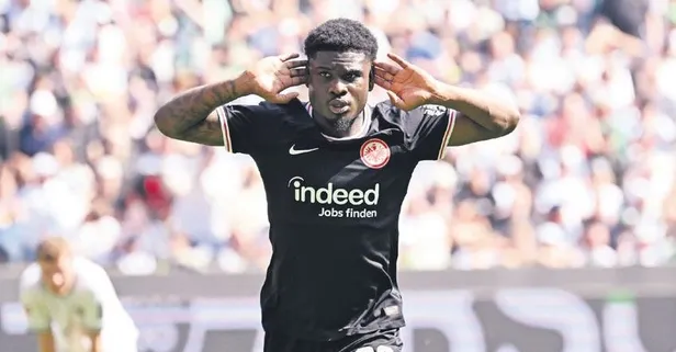 Fransa’dan Ebimbe iddiası