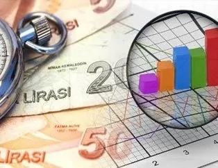 Bütçe, ocak ayında fazla verdi