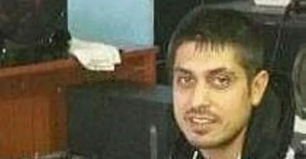 Otel odasında korkunç ölüm!