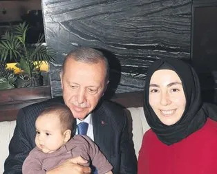 Mılletle aramızda duvar örülemez