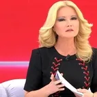 Müge Anlı’da 80 yaşındaki anne ile 52 yaşındaki oğul yüzleşti: 8 ay boyunca telefonundan engelledi