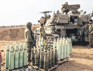 ABD’den silah yardımı ’war’