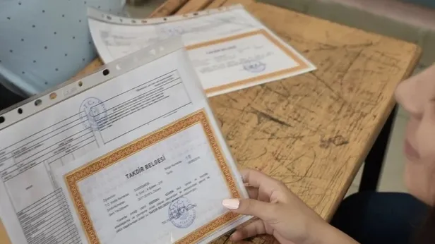 MEB karne verilecek mi? 2020-2021 İlkokul ortaokul, lise ilk dönem karne dağıtımı ne zaman? E-Okul Veli Bilgilendirme Sistemi giriş-4