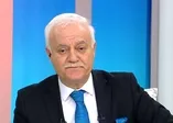 Nihat Hatipoğlu "80 yaşındaki kayınpederim ahlaksız teklifte bulundu!" sorusunu yanıtladı