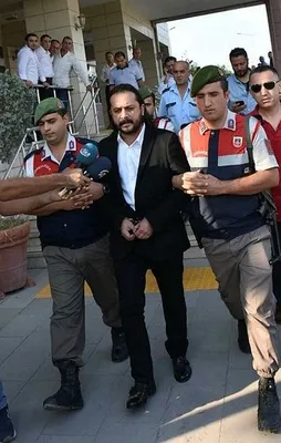 Bir Emrah S. polisiyesi!