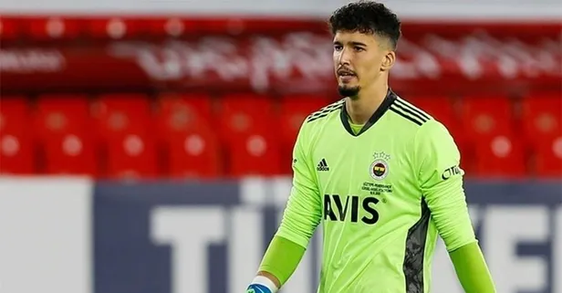 Altay Bayındır ile Uğurcan Çakır listede: Lille'den çifte kanca