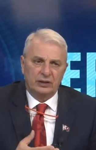 CHP yandaşı gazeteci Can Ataklı: PYD terörist mi bilmiyorum elimde belge yok