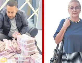 Balya balya paraları TikTok’ta yayımladılar! Her çeşit suç var