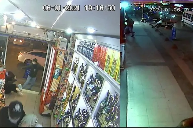 Acılı aile Hüseyin Demir'in katilini bulmak için dedektif gibi çalıştı! 160 saatlik görüntü topladı