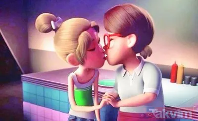 Netflix Ten Cocuklari Hedef Alan Kirli Propaganda 9 10 Yasindaki Kiz Cocuklarini Opusturdu Galeri Takvim