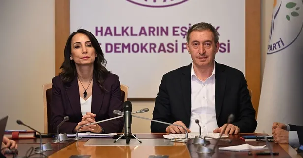 DEM Parti siyasi parti turuna çıkıyor! İşte heyetteki isimler