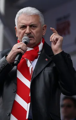 Başbakan: Türkiye üzerindeki planları bozulacak