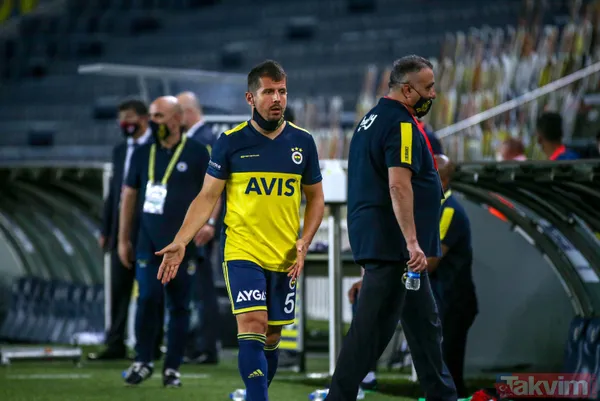 İlk Olarak Galatasaray'ın Da Gündeminde Yer Alan Mert Hakan Yandaş'ı İkna Eden Belözoğlu, Sarı-Kırmızılı Takımın Teknik Direktörü Fatih Terim'in De Takımda...