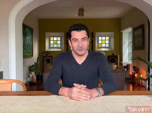 Bahar Candan göğüs frikiği ile 'pes' dedirtti! Bornozuyla video çeken skandallar kraliçesi Bahar Candan... - 39