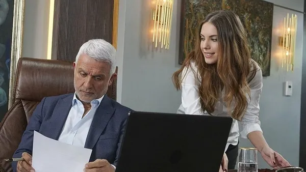 Talat Bulut'un taciz skandalı! İlk #Metoo kampanyamız başladı, şimdi top FOX TV’de-2