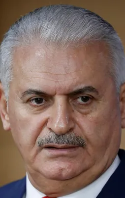 Yıldırım'dan ABD'ye Kudüs tepkisi