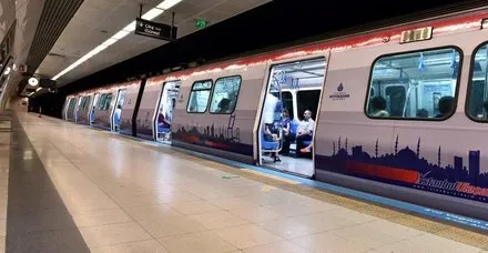 Rüyada metro görmek ne anlama gelir?