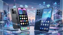 5G destekli telefonlar 2026: iOS ve Androide uyumlu modellerin listesi