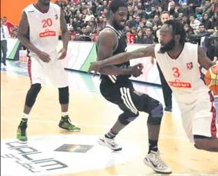 Beşiktaş Uşak’tan eli boş döndü !