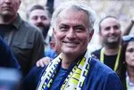 Fenerbahçe 20 milyon euroluk forvet transferini bitiriyor! Jose Mourinho’nun golcüsü belli oldu