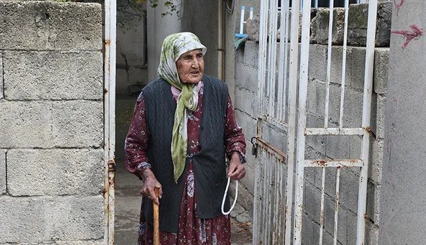 115 yaşındaki Fatma ninenin son arzusu Başkan Erdoğan'ı görmek-3