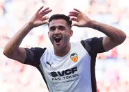 Fenerbahçe forvet krizini çözüyor! Yeni hedef Maxi Gomez