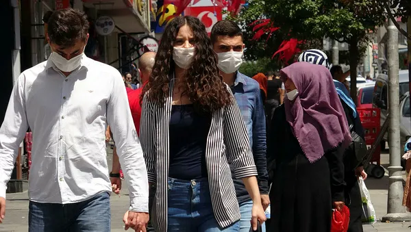 Erzurum Valisi'nden korkutan koronavirüs uyarısı: Günlük vakalar 200'e kadar çıktı!-5
